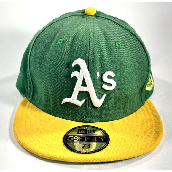 New Era | Accessories | Oakland Athletics As 972 World Series New